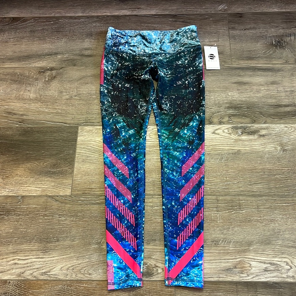 Noli leggings NWT Size S - Picture 1 of 3